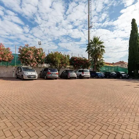 Lejlighed Paola Int. 3 Loano