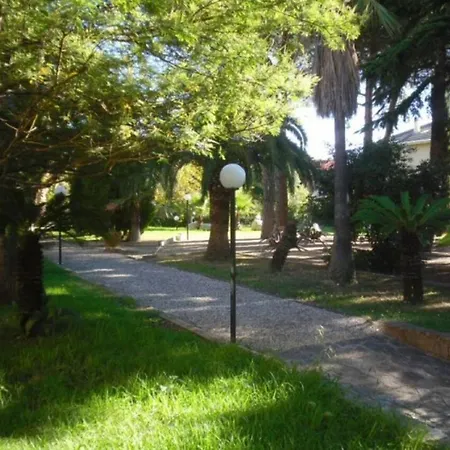 Paola Int. 3 Lejlighed Loano
